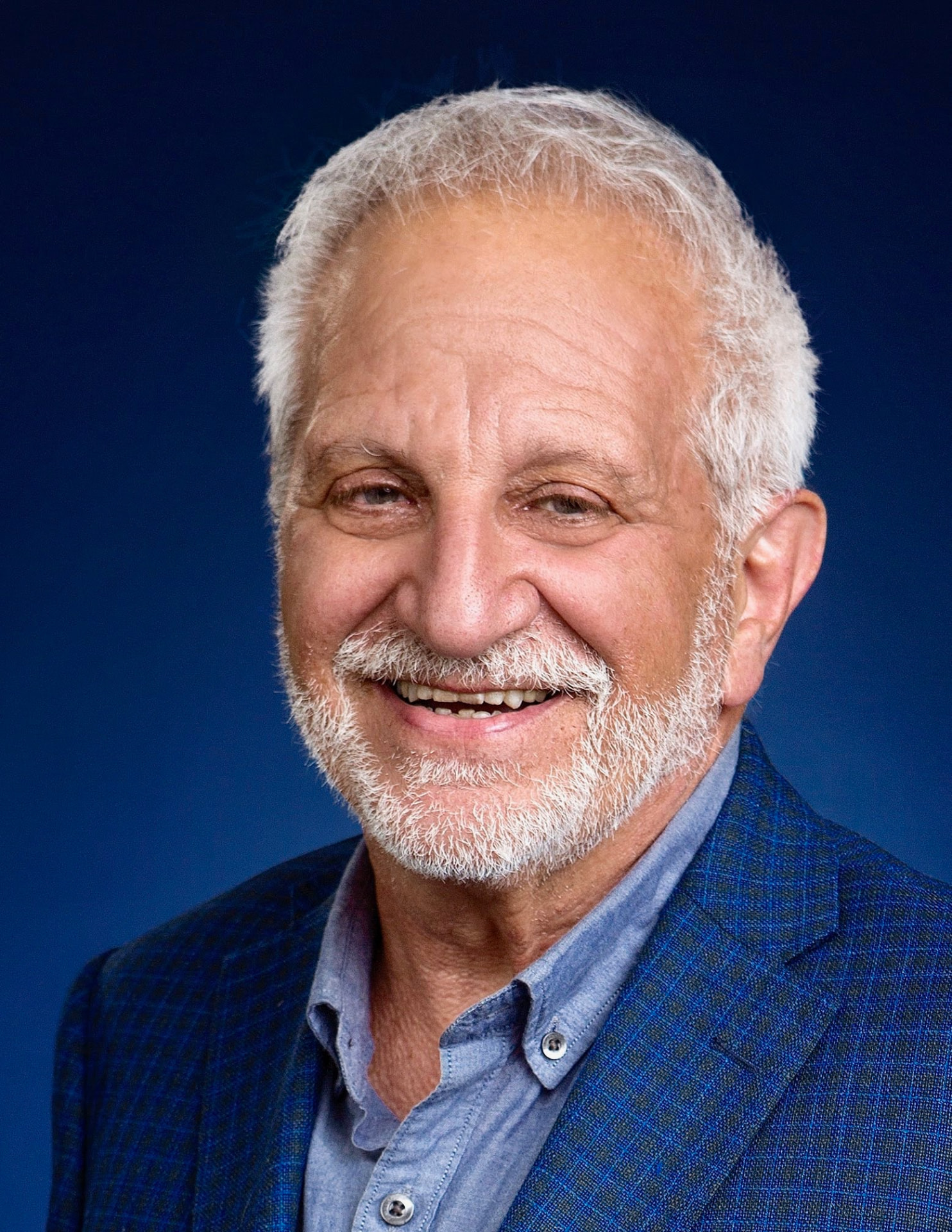 Dr. Rob Pasick
